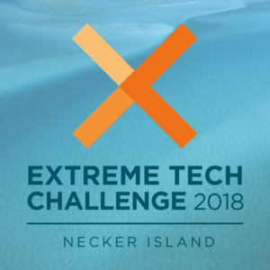 XTC Grand Finals Necker Island 2018