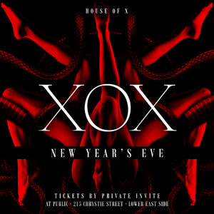 XOX: New Year's Eve