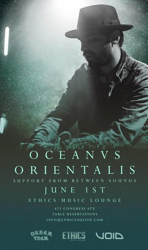 Oceanvs Orientalis