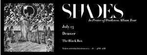 SHADES - Denver