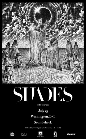 SHADES - Washington DC