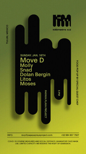 KM 4.5 - Move D, Molly, Snad, Dolan Bergin, Litos, Moses