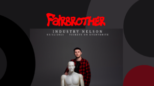 Fairbrother @ Industry Nelson