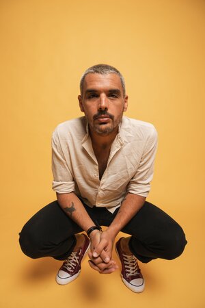 MIXMAG SESSION + FACUNDO MOHRR [All Day I Dream]