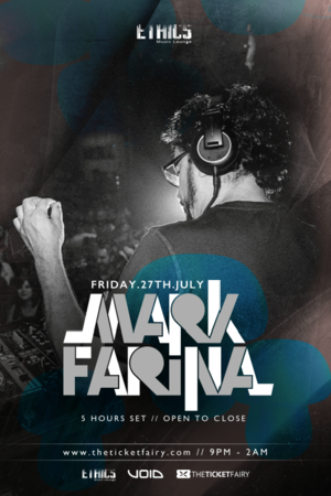 Mark Farina