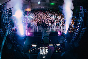 Auckland HYPE U18 Music Festival I