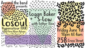 Around The Bend presents LOSOUL (Germany)