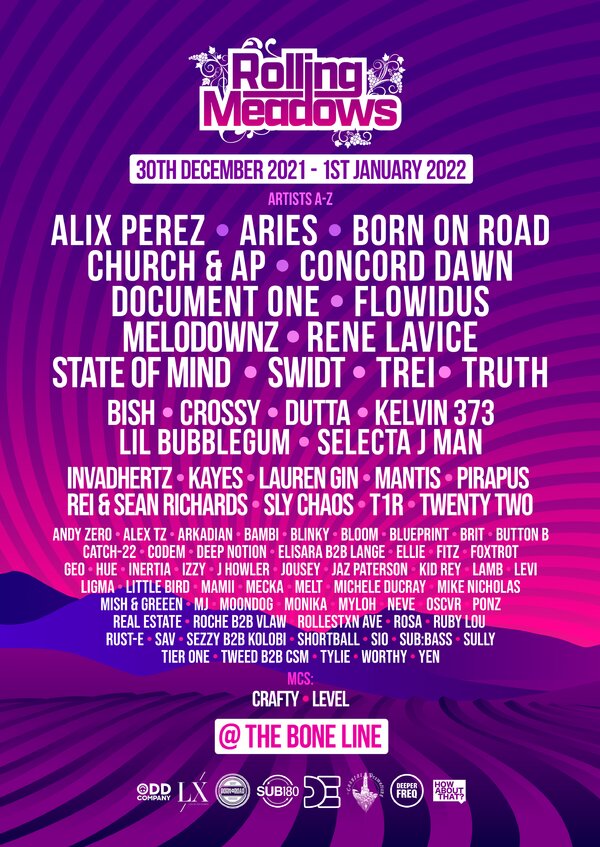 Broomfield Events, Parties, Concerts, Clubs, Festivals, Gigs, Raves and