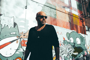 Elysium Affairs: Guy Mantzur, Dastan, Nabū