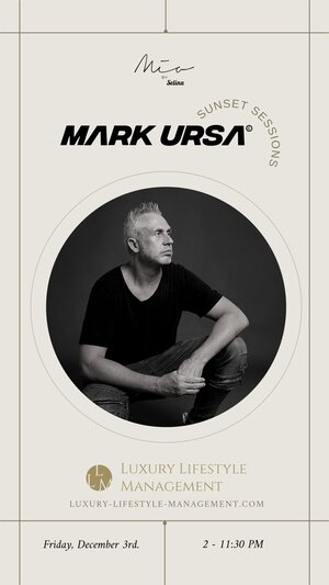 MARK URSA photo