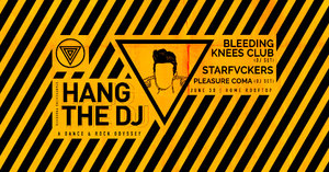 HANG THE DJ photo