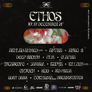 Ethos Festival 2021 photo