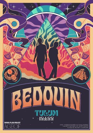 BEDOUIN