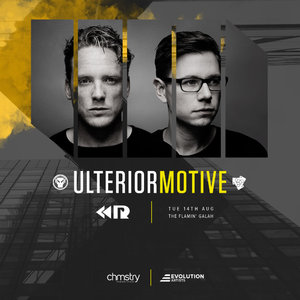 Ulterior Motive - Brisbane