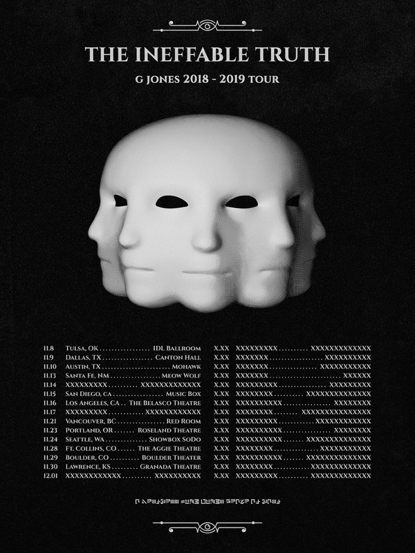 G Jones Minneapolis Mn The Cabooze Minneapolis