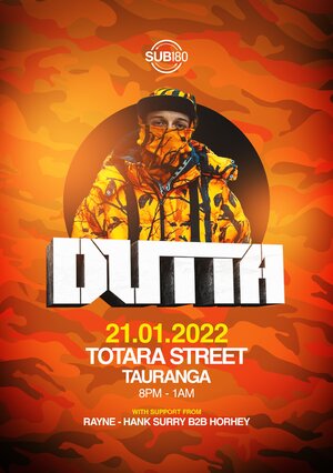 Dutta (UK) | TGA