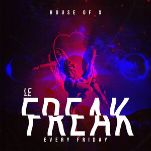 Le Freak