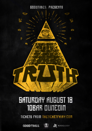 TRUTH - Dunedin