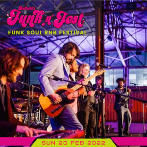 Ballarat Funk'N'Fest photo