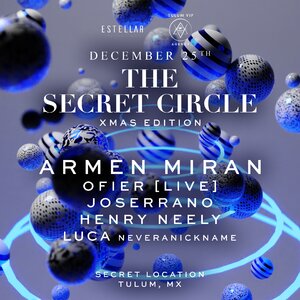 The Secret Circle XMAS EDITION photo
