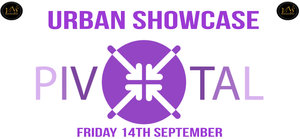 VNS MANAGEMENT - PIVOTAL URBAN SHOWCASE photo