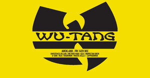 WU-TANG - Friends and Family