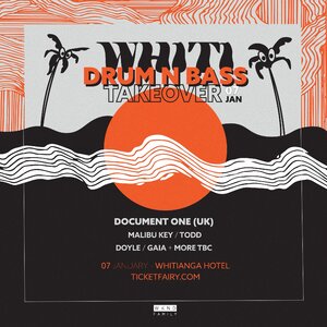 Document One (UK) - D & B Takeover