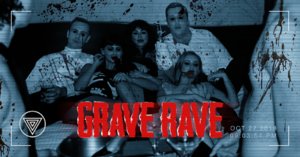 Grave Rave photo