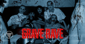 Grave Rave