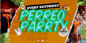 PERREO PARRTY :Reggaeton & Latin Party | Times Square NYC photo