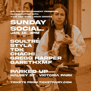 Sunday Social