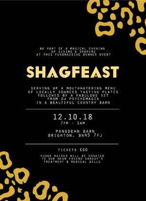 Shagfeast