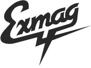 Exmag & Jackson Whalan
