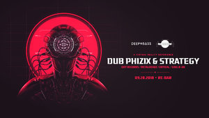 Dub Phizix & Strategy photo