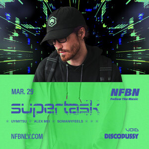 Supertask at NFBN