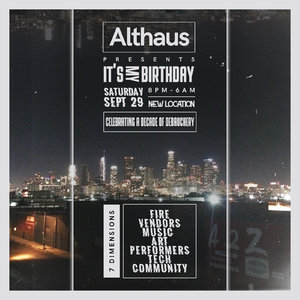 Celebrating a Decade of Dabauchery