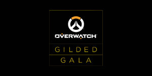 Overwatch Gilded Gala