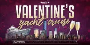 Valentine's Day Party NYC