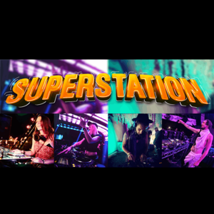 SuperStation: Bass Battles photo