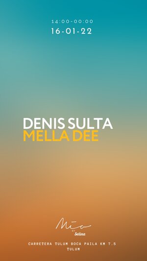 DENIS SULTA