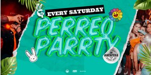 PERREO PARRTY :Reggaeton & Latin Party Saturday Night NYC photo