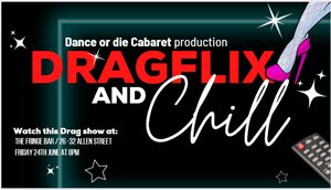 Dragflix and Chill