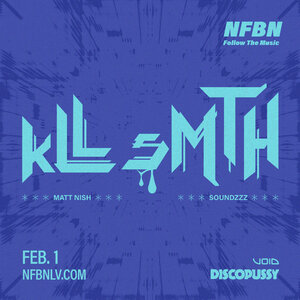 kLL sMTH at NFBN