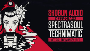 SpectraSoul & Technimatic