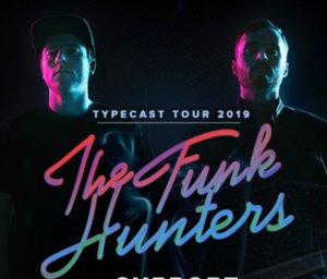 The Funk Hunters photo
