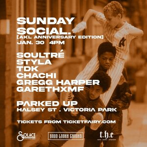 Sunday Social