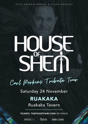 House of Shem - Ruakaka photo