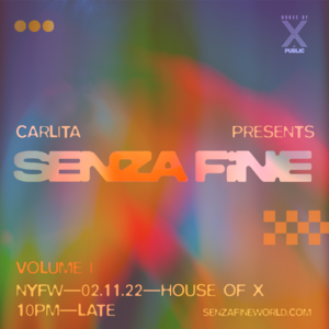 Senza Fine (Vol. 1) photo