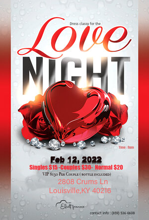 LoveNight