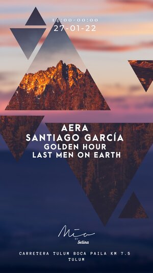 AERA - SANTIAGO GARCIA